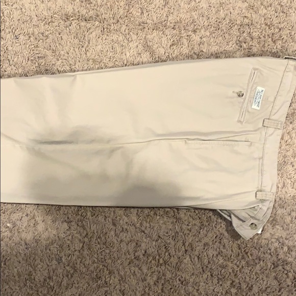 Polo khaki - Picture 1 of 3